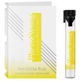 PheroStrong Just- feromon parfüm férfiaknak (1ml)