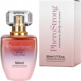 PheroStrong Beauty - feromonos parfüm nőknek (50ml)