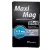Maxi Mag men étrend-kiegészítő filmtabletta férfiaknak 30 db - bio és vegán étrendkiegészítők