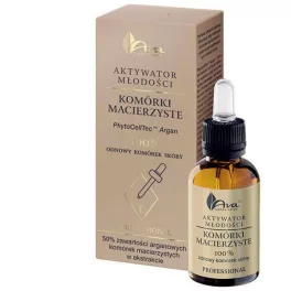 Ava sejtmegújító ampulla növényi őssejttel 30 ml - bio és natúr kozmetikumok