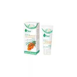 Ava homoktövis bőrfiatalító szemránc szérum 25 ml - bio és natúr kozmetikumok