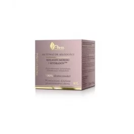 Ava anti-aging fiatalság aktivátor kollagén és hialuronsav hatású hydranov hatóanyagú arckrém 50 ml - bio és natúr kozmetikumok