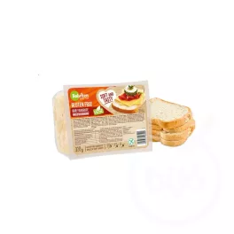 Balviten gluténmentes kedvenc kenyerünk 320 g - bio és új hullámos étkezés