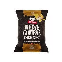 Csíki Csipsz prémium medvegombás 50 g