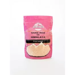 Gb pink himalája só 500g