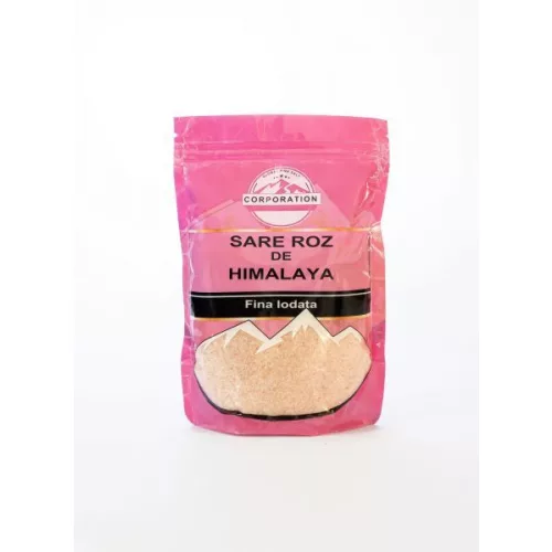 Gb pink himalája só 500g