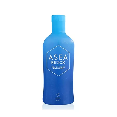 Asea redox víz 1 l - bio és új hullámos étkezés