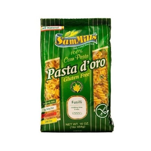 Pasta Doro tészta orsó 500 g