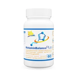 Napfényvitamin histaminbalance plus kapszula 60 db - bio és vegán étrendkiegészítők