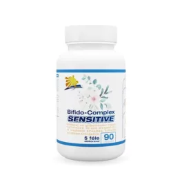 Napfényvitamin bifido-complex sensitive 90 db