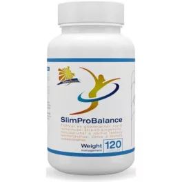 Napfényvitamin slimprobalance kapszula 120 db