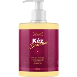 Caola kézápoló balzsam 300 ml