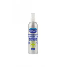 Caosept felületfertőtlenítő spray 200 ml - bio és natúr kozmetikumok