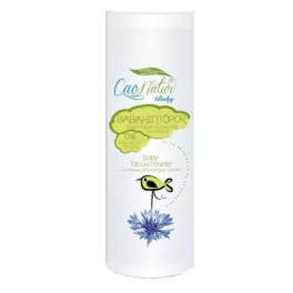 Caola caonatur baby babahintőpor 100 g - bio és natúr kozmetikumok