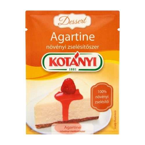 Kotányi agartine 12 g