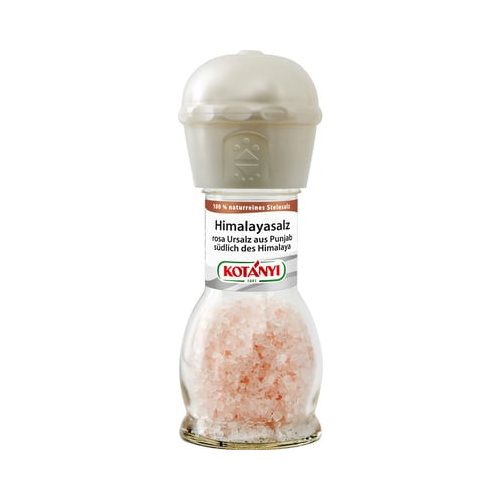 Kotányi himalája só malom 88 g