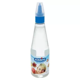 Süssina folyékony édesítőszer 220 ml - bio és új hullámos étkezés