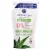 Dermaflora 0% tusfürdő utántöltő aloe vera 500 ml - bio és natúr kozmetikumok
