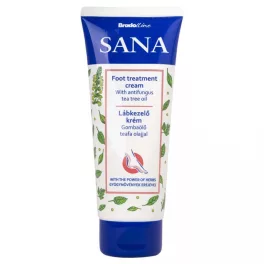 Sana lábkezelő krém 100 ml