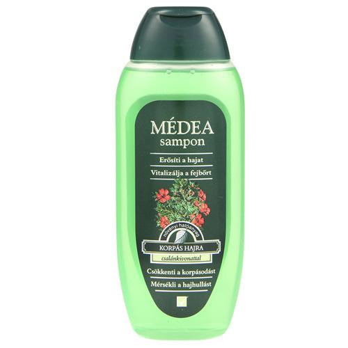 Médea Sampon Csalános 250 ml