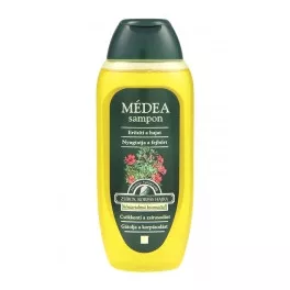 Médea sampon kénes 250 ml - bio és natúr kozmetikumok