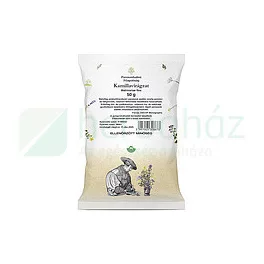 Pannonhalmi kamillavirág tea 50 g
