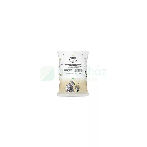 Pannonhalmi körömvirág tea 30 g