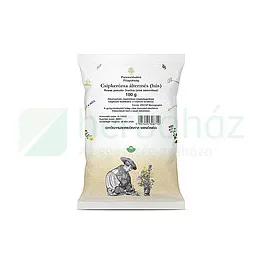 Pannonhalmi csipkerózsa áltermés (hús) tea 100 g