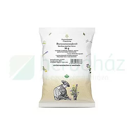 Pannonhalmi borsmentalevél tea 30 g