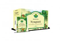 Herbária Nyugtató tea bor.filt.   20 db/dob.1 g