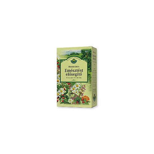 Herbária emésztést segitő epe tea 100 g