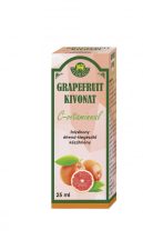 Herbária Grapefruit kivonat C-vitaminnal 25ml