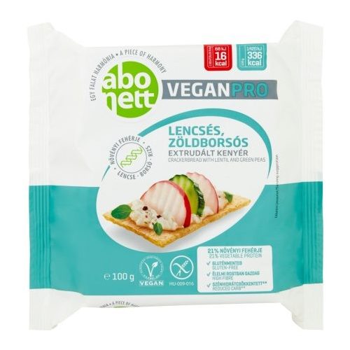 ABONETT EXTR. KENYÉR VEGANP.LENCS-ZBORSÓ