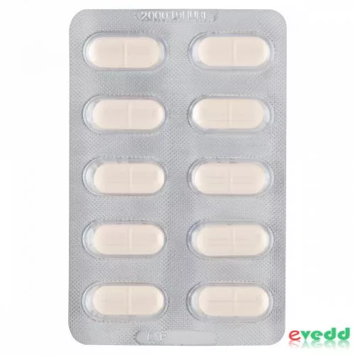 Béres magnézium+b6 filmtabletta 10 db