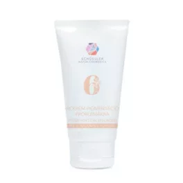 Schüssler nr.6 arckrém pigmentációs problémákra 75 ml - bio és natúr kozmetikumok