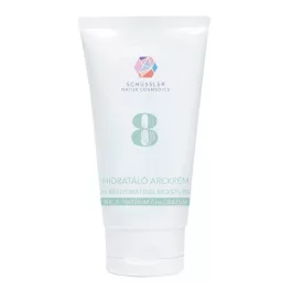 Schüssler nr.8 hidratáló arckrém 75 ml - bio és natúr kozmetikumok