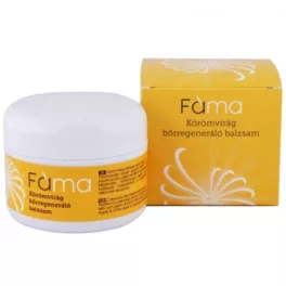 Fáma körömvirág balzsam 50 ml - bio és natúr kozmetikumok