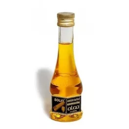 Solio kukoricacsíra olaj 200 ml - bio és új hullámos étkezés