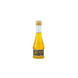 Solio szója olaj 200 ml - bio és új hullámos étkezés