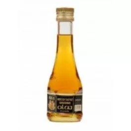 Solio barackmag olaj 200 ml - bio és új hullámos étkezés