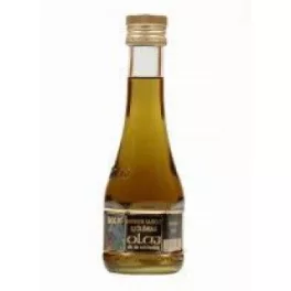 Solio szőlőmagolaj 200 ml - bio és új hullámos étkezés