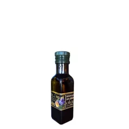 Solio szőlőmagolaj 100 ml - bio és új hullámos étkezés