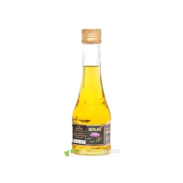 Solio máriatövis olaj 200 ml - bio és új hullámos étkezés