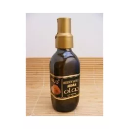 Solio argán olaj 100 ml - bio és új hullámos étkezés