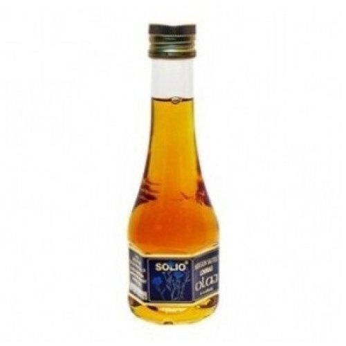 Solio argán olaj 200 ml