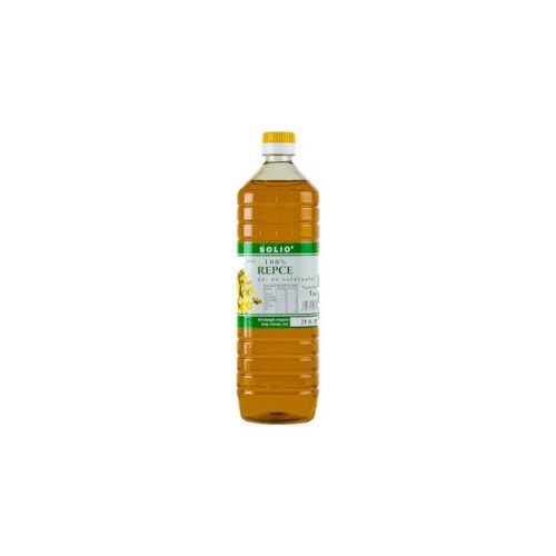 Solio repce olaj 1000 ml