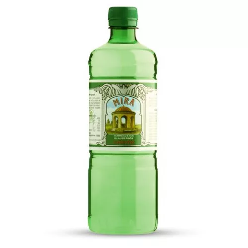 Mira gyógyvíz glaubersós 700 ml