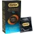 Durex Feel Thin XL - élethű érzés óvszer (10db)