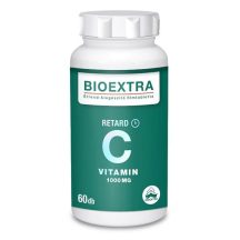   Bioextra c-vitamin 500mg retard étrendkieg filmtabletta 60 db