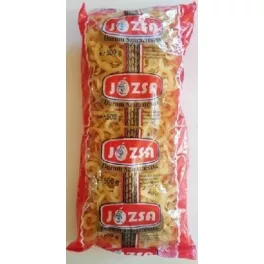 Józsa durum tészta szélesmetélt 500 g - bio és új hullámos étkezés